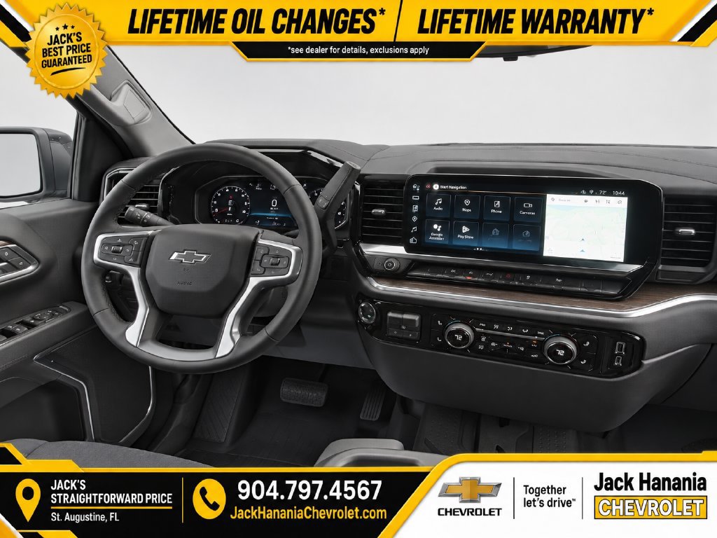 2026 Chevrolet Silverado 1500 RST - Photo 14