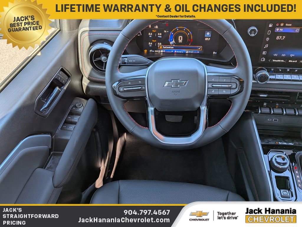 2026 Chevrolet Colorado Z71 - Photo 16