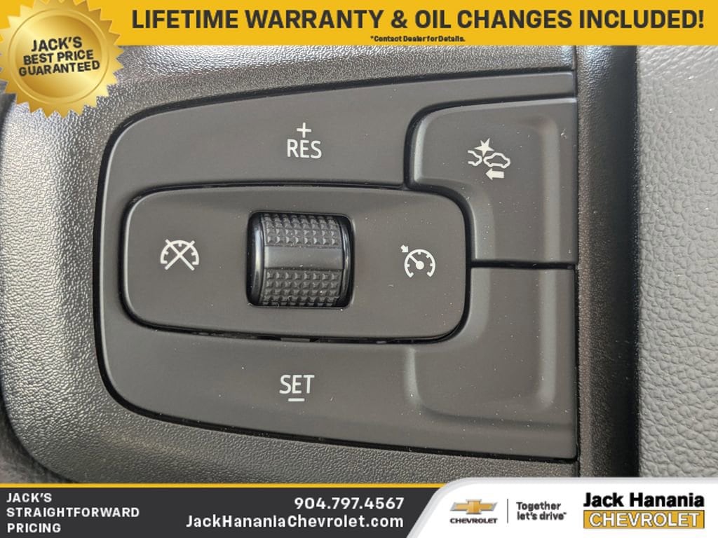 2025 Chevrolet Silverado 1500 Work Truck - Photo 23