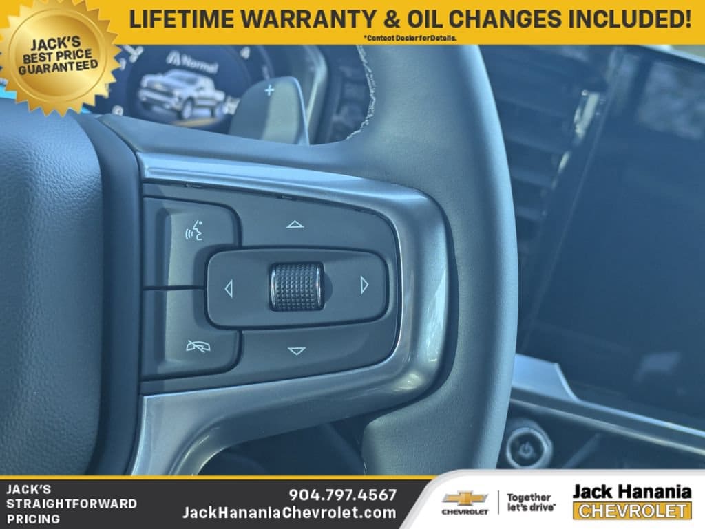 2026 Chevrolet Silverado 1500 RST - Photo 24