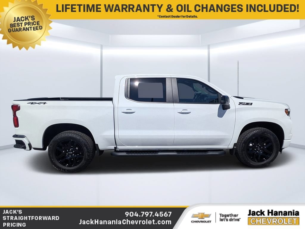 2026 Chevrolet Silverado 1500 RST - Photo 2