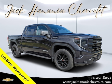 2023 GMC Sierra 1500 Elevation Truck