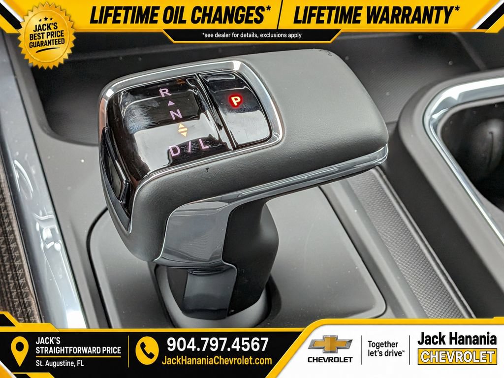 2026 Chevrolet Silverado 1500 RST - Photo 25