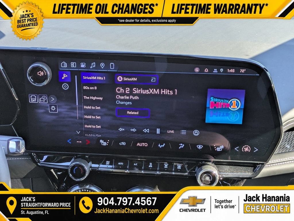 2026 Chevrolet Blazer EV LT - Photo 18