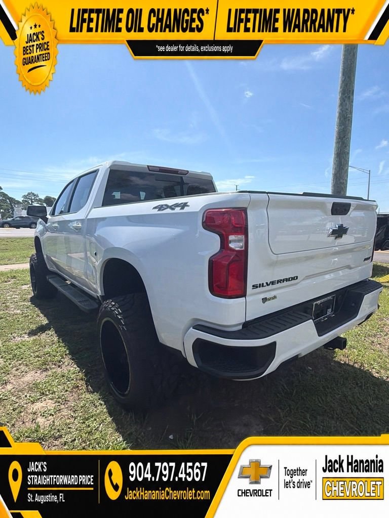 2026 Chevrolet Silverado 1500 RST - Photo 8