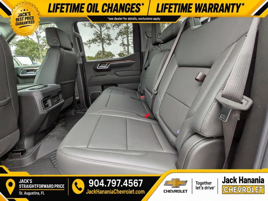 2026 Chevrolet Silverado 1500 RST - Photo 11