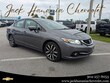 Honda Civic Sedan