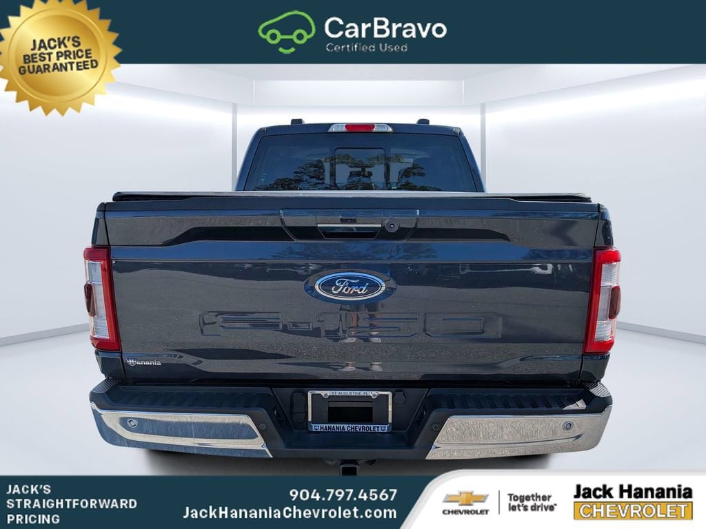 Used 2022 Ford F-150 XL