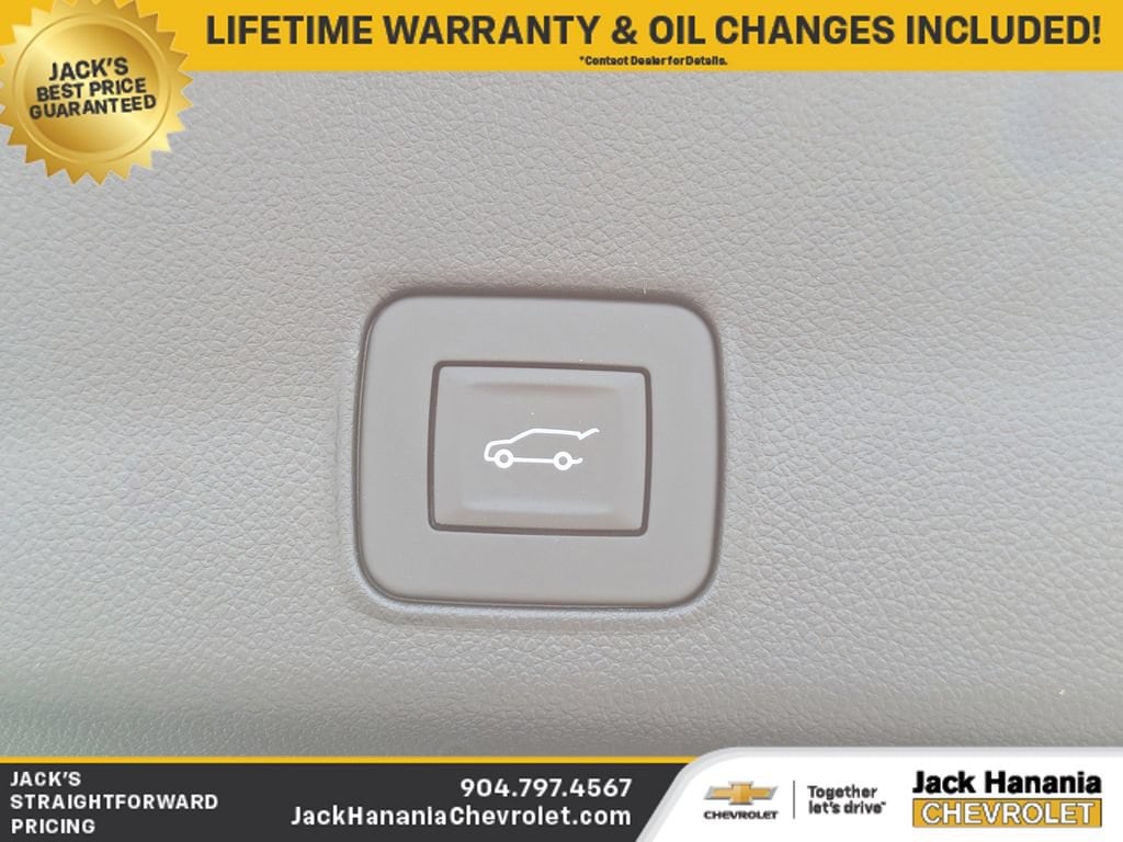 2026 Chevrolet Trailblazer LT - Photo 13