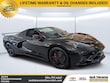  Chevrolet Corvette Stingray
