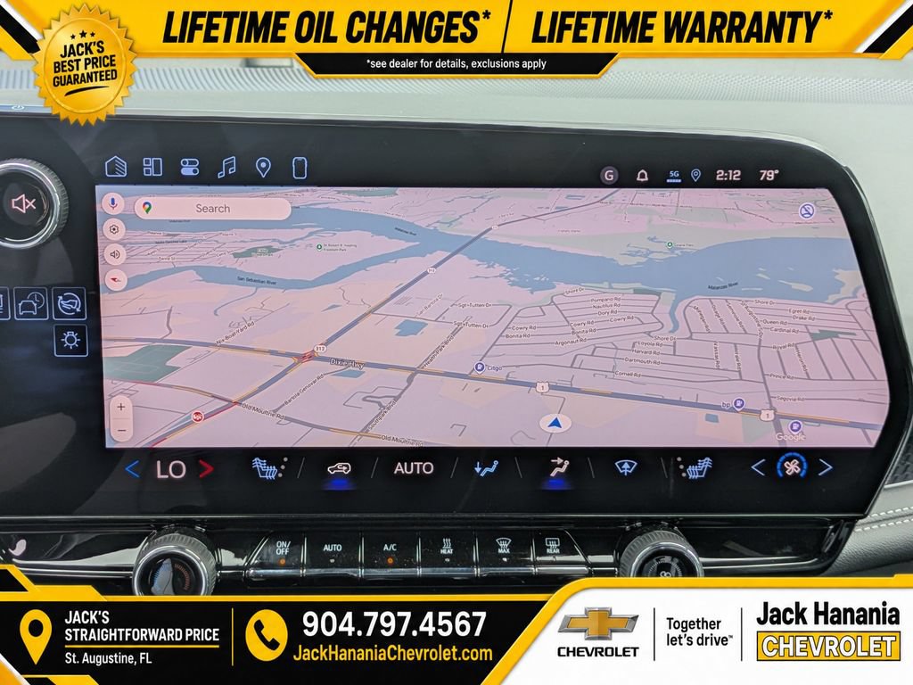 2026 Chevrolet Blazer EV LT - Photo 22
