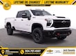  Chevrolet Silverado 2500 HD