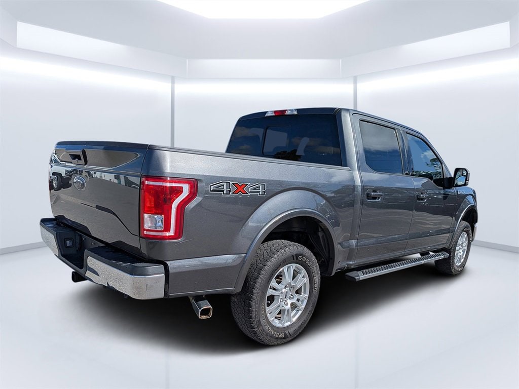 Used 2017 Ford F-150 XL