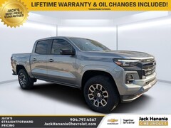 2026 Chevrolet Colorado Z71 Truck