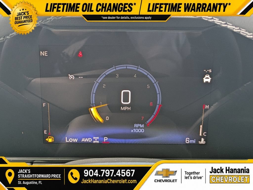 2026 Chevrolet Trailblazer LT - Photo 29