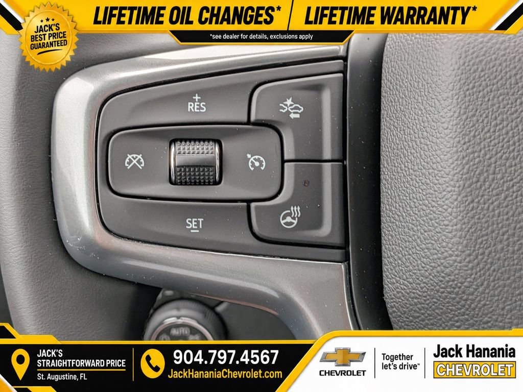 2026 Chevrolet Silverado 1500 RST - Photo 28