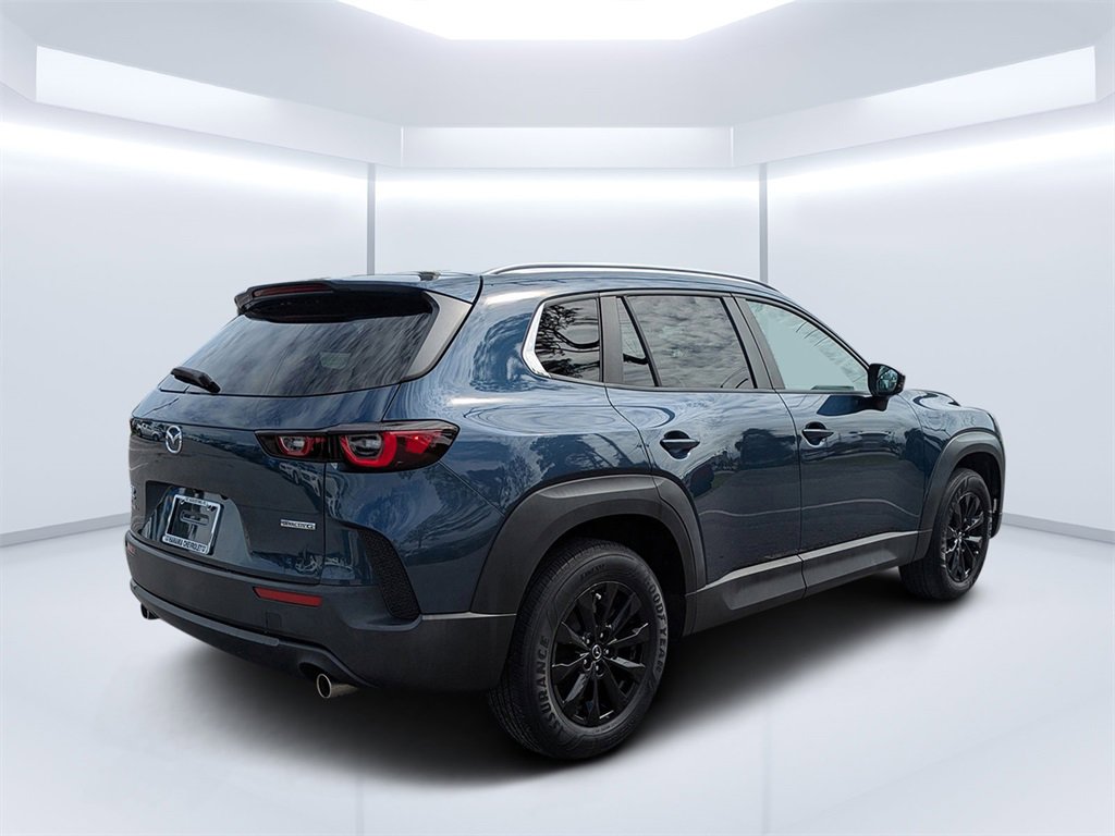 2023 Mazda CX-50 2.5 Preferred Plus photo 2