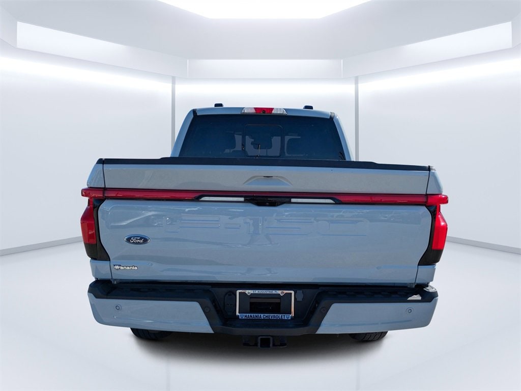 Used 2023 Ford F-150 Lightning Pro
