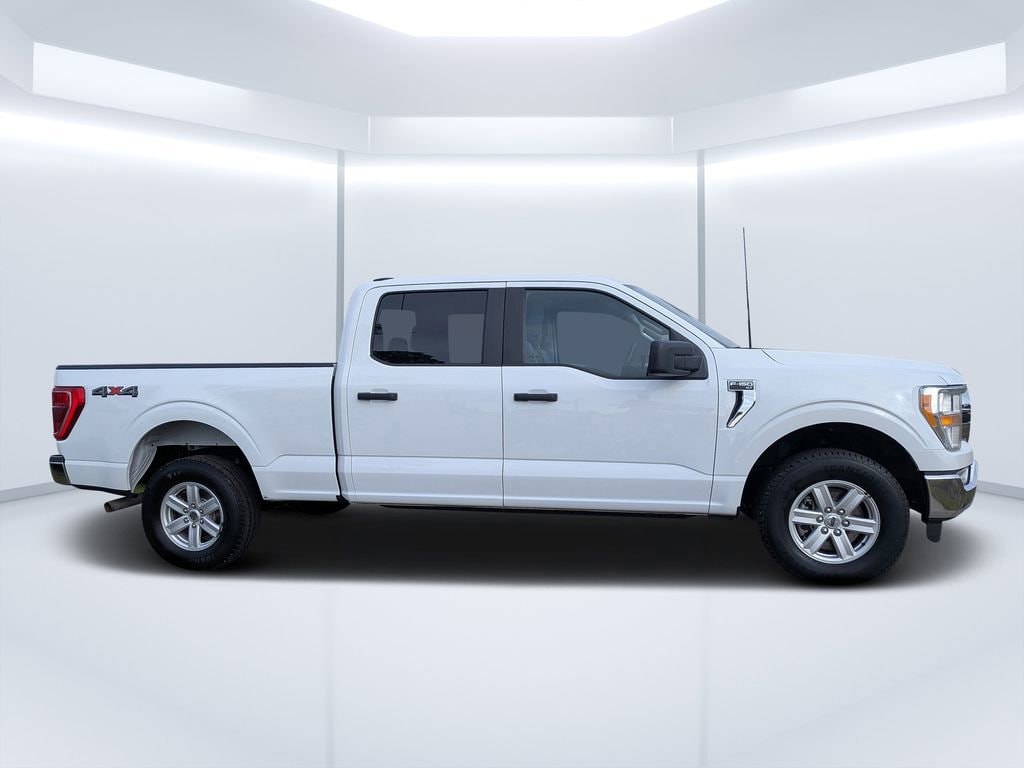 Used 2022 Ford F-150 XL