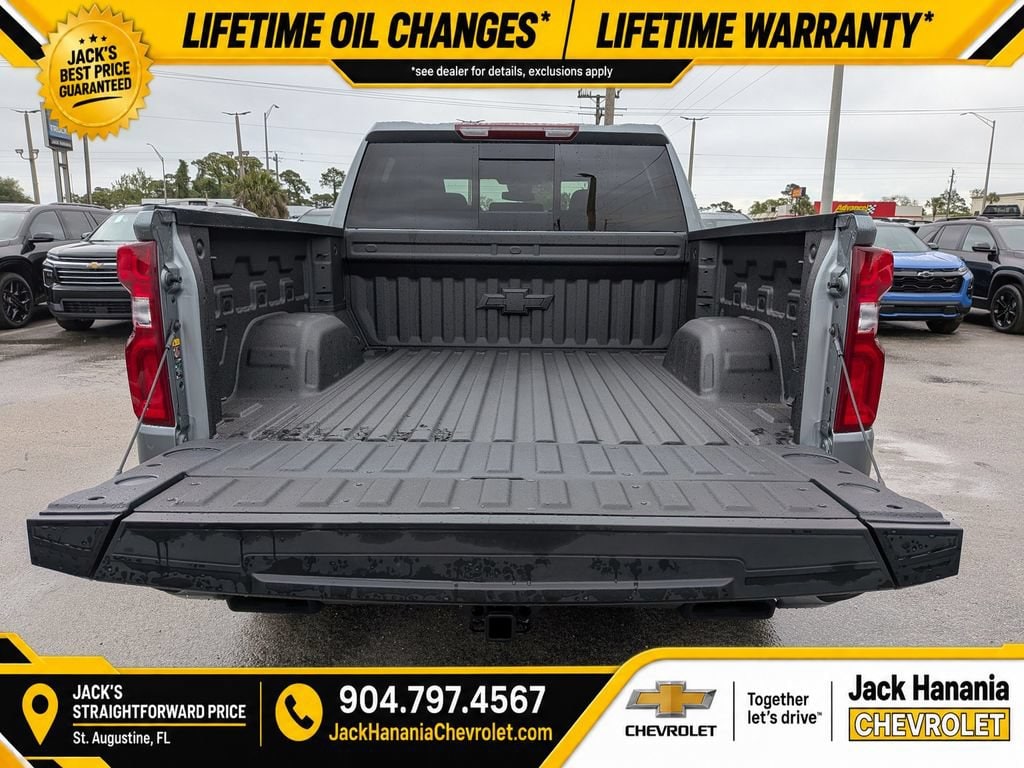 2026 Chevrolet Silverado 1500 RST - Photo 14
