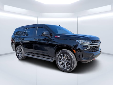 2021 Chevrolet Tahoe Z71 SUV