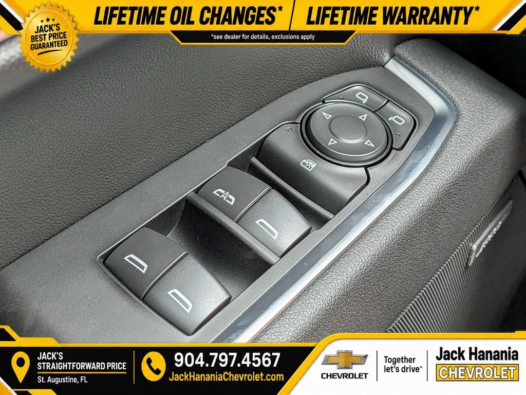 2026 Chevrolet Silverado 1500 RST - Photo 24