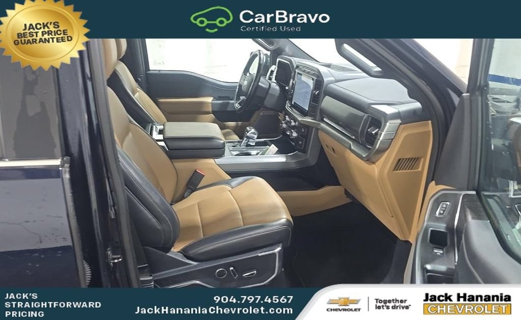 Used 2021 Ford F-150 XL