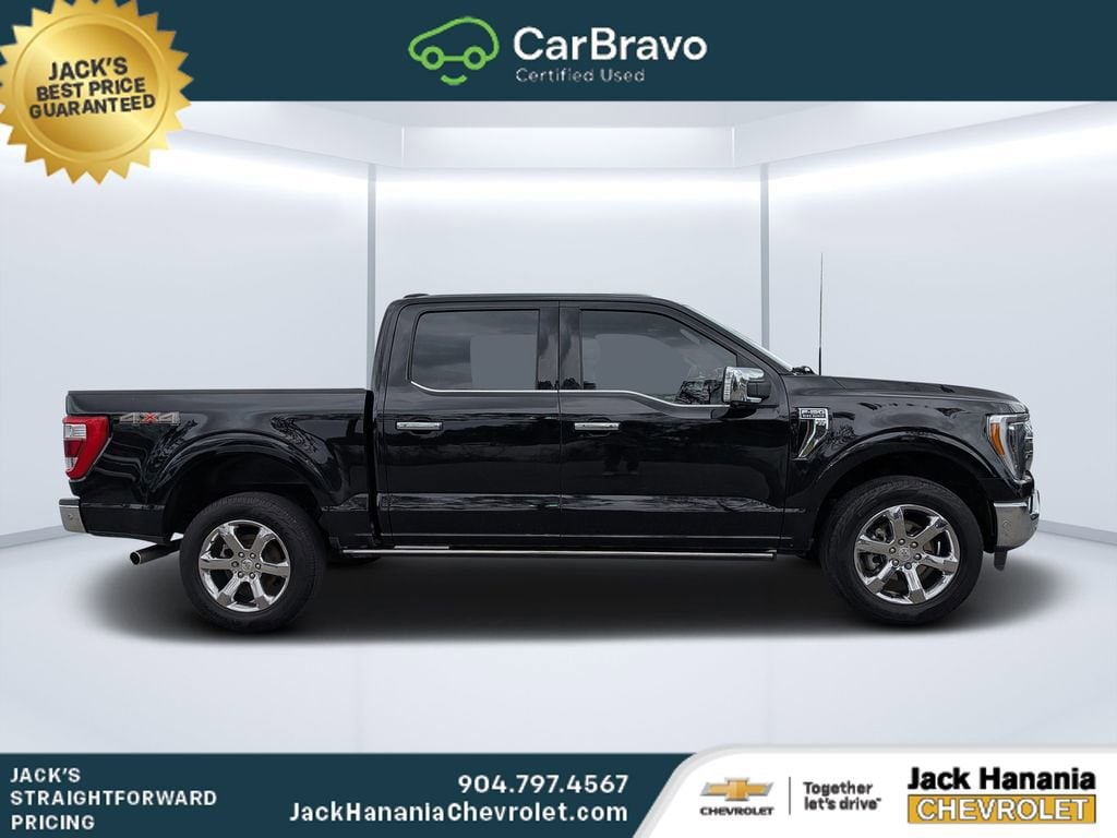 Used 2023 Ford F-150 XL