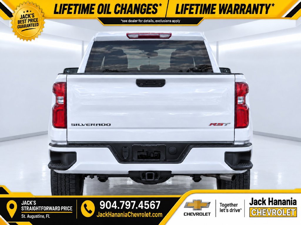 2026 Chevrolet Silverado 1500 RST - Photo 6