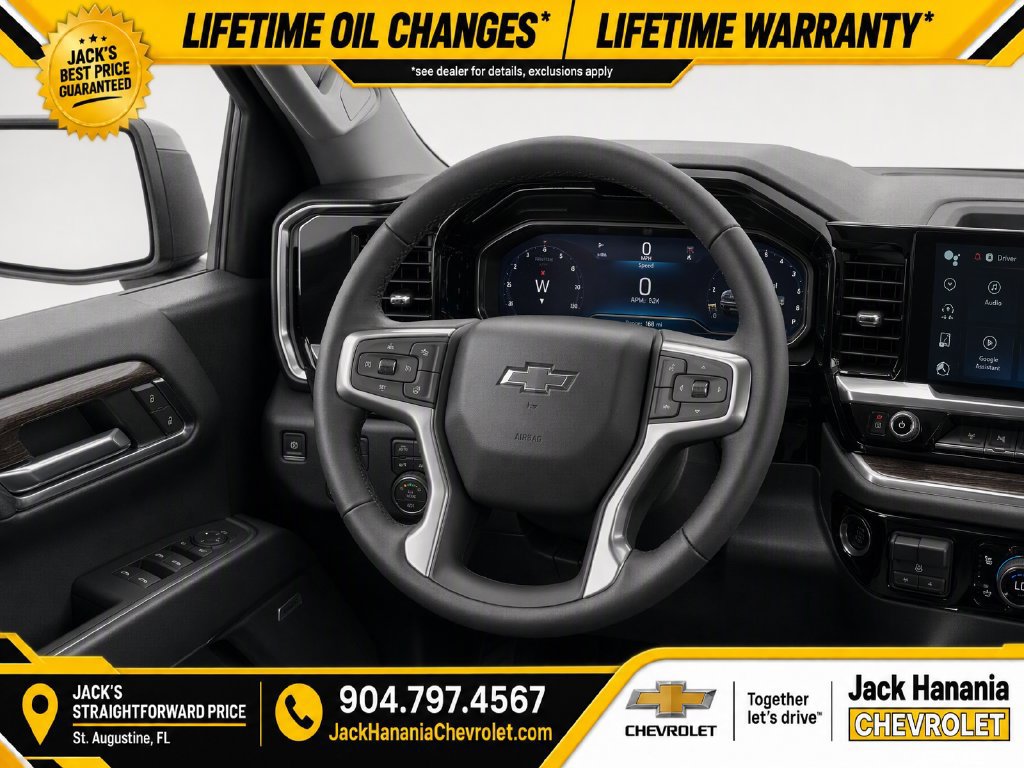 2026 Chevrolet Silverado 1500 RST - Photo 13