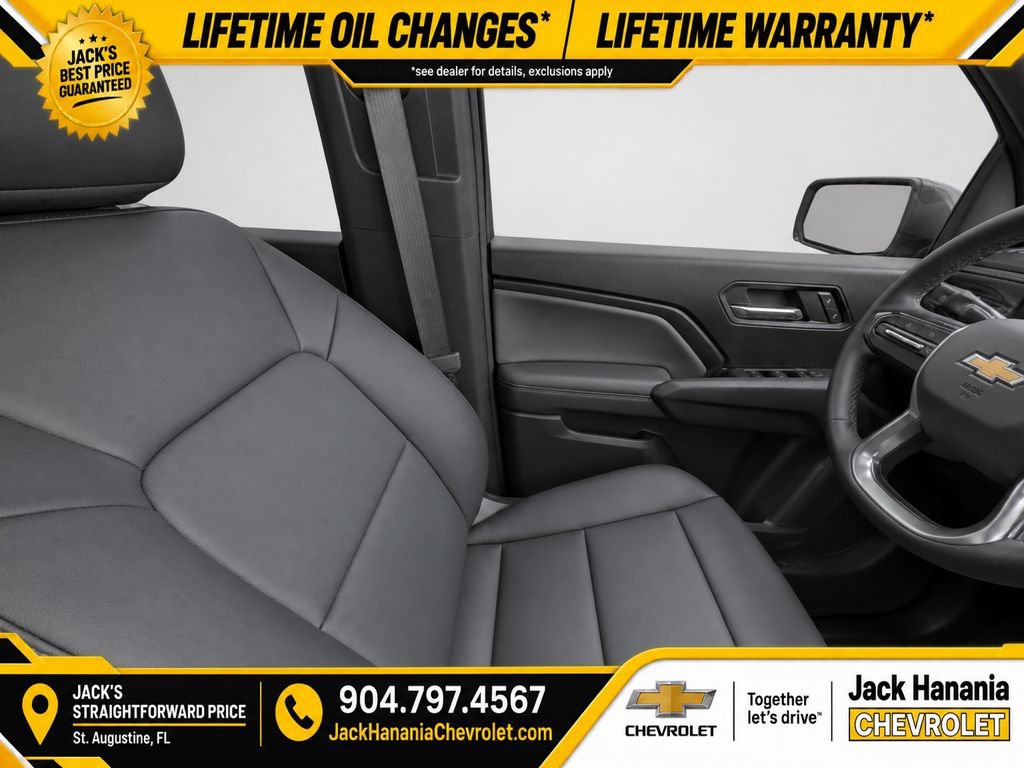 2026 Chevrolet Colorado LT - Photo 11