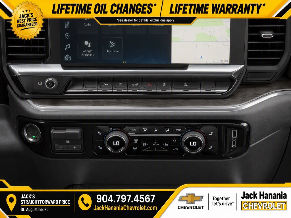 2026 Chevrolet Silverado 1500 RST - Photo 16