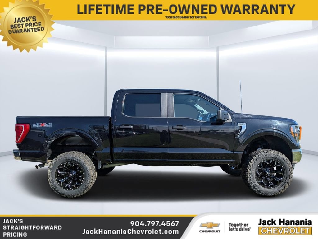 Used 2023 Ford F-150 XL