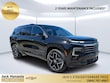 Chevrolet Blazer EV