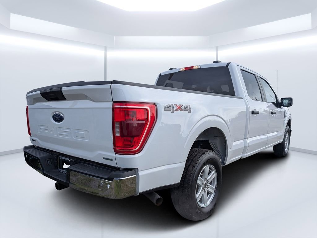 Used 2022 Ford F-150 XL