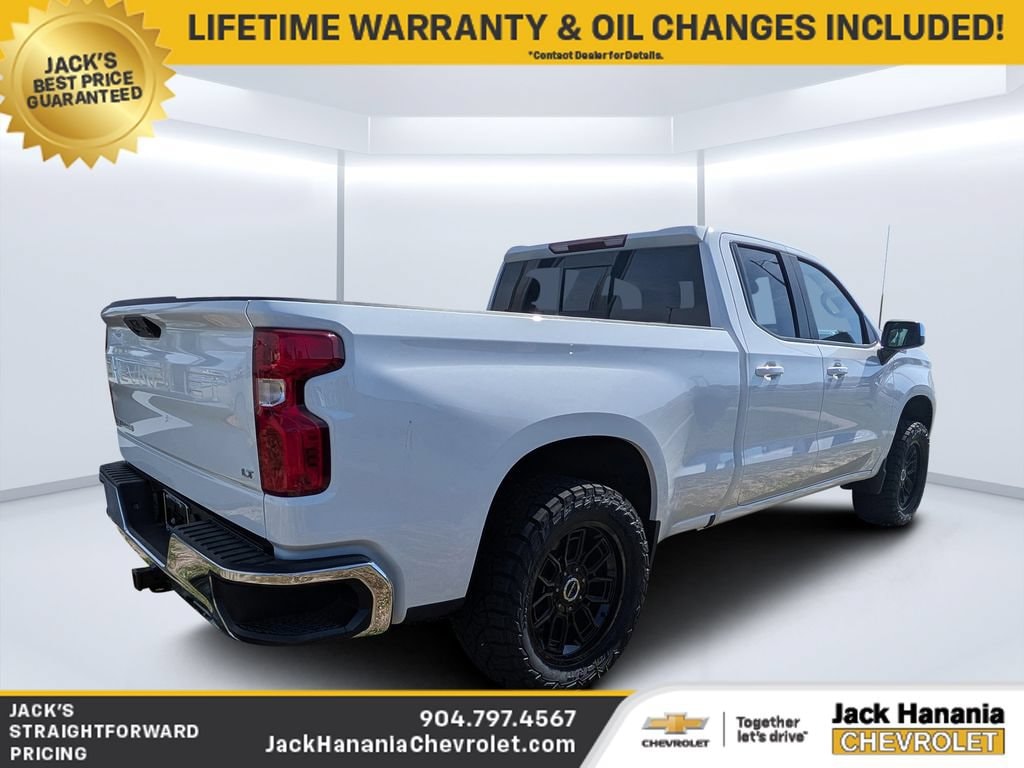 2026 Chevrolet Silverado 1500 LT - Photo 2