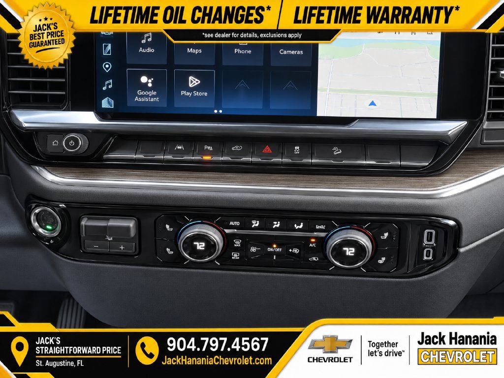 2026 Chevrolet Silverado 1500 RST - Photo 17