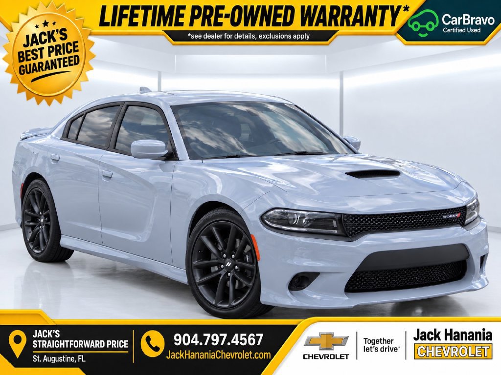  Dodge Charger