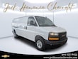 GMC Savana Cargo 2500