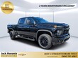  Chevrolet Silverado 2500 HD