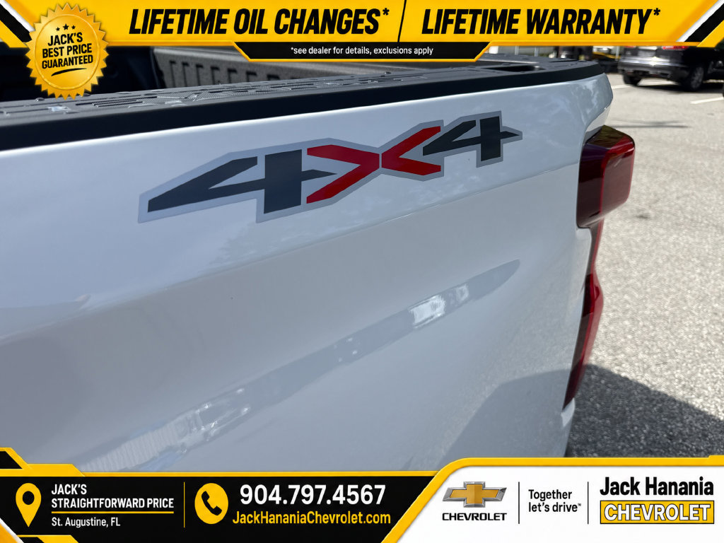 2026 Chevrolet Silverado 1500 RST - Photo 10