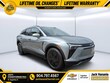  Chevrolet Blazer EV
