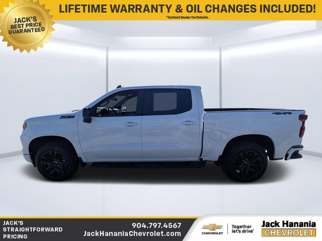 2026 Chevrolet Silverado 1500 RST - Photo 6
