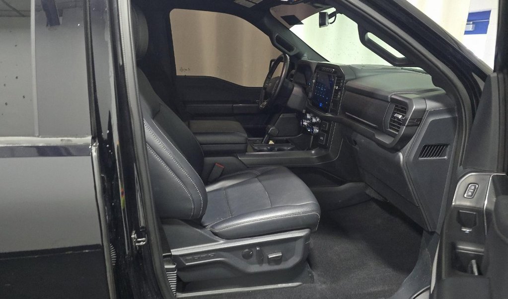 2024 Ford F-150 XLT photo 2