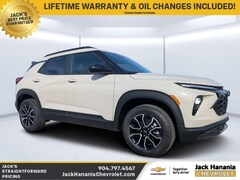 2026 Chevrolet Trailblazer Activ SUV