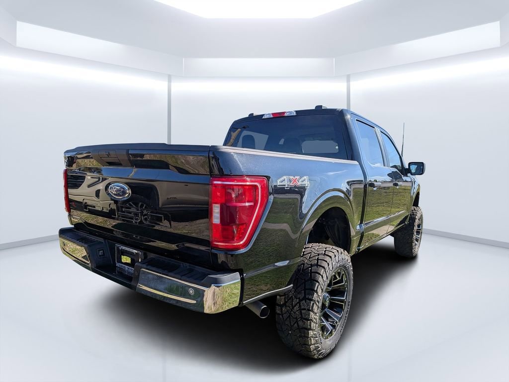 Used 2023 Ford F-150 XL