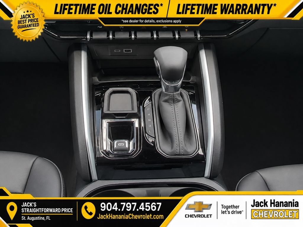 2026 Chevrolet Colorado LT - Photo 14
