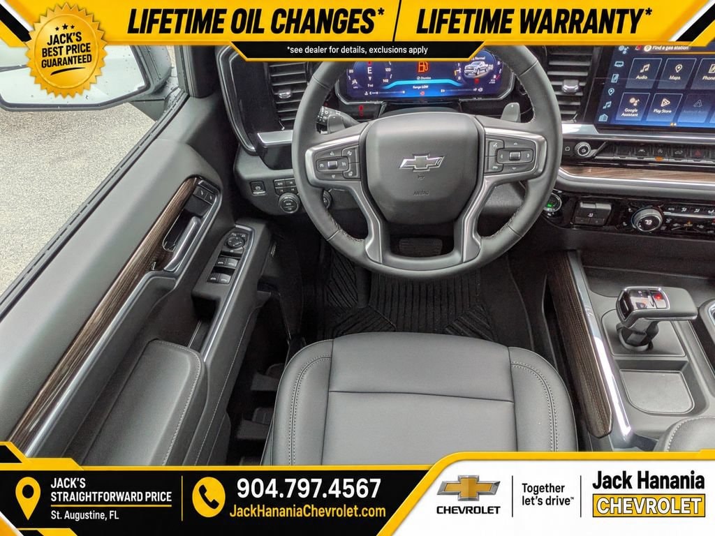 2026 Chevrolet Silverado 1500 RST - Photo 13