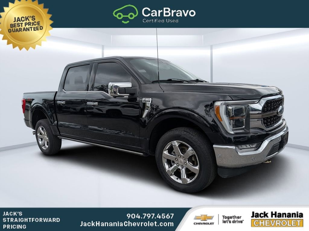 Used 2023 Ford F-150 XL