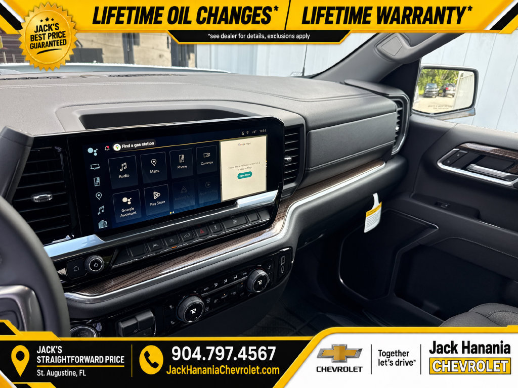 2026 Chevrolet Silverado 1500 RST - Photo 15